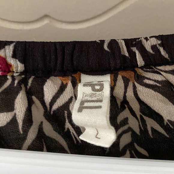 Spell Jagger Blouse - Sz L - Picture 5 of 8